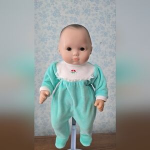 American Girl Bitty Baby Doll - Pleasant Company